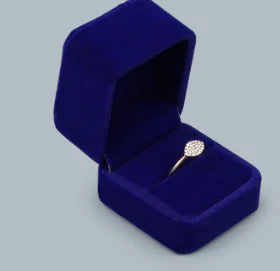 Jewelry Box and Storage Organizer