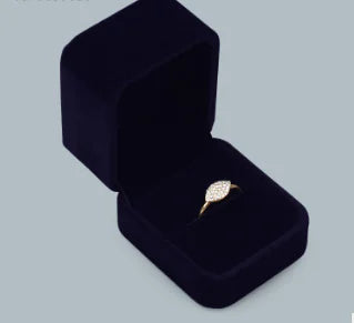 Jewelry Box and Storage Organizer