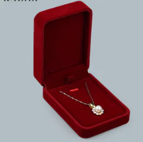 Jewelry Box and Storage Organizer