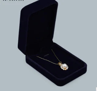 Jewelry Box and Storage Organizer