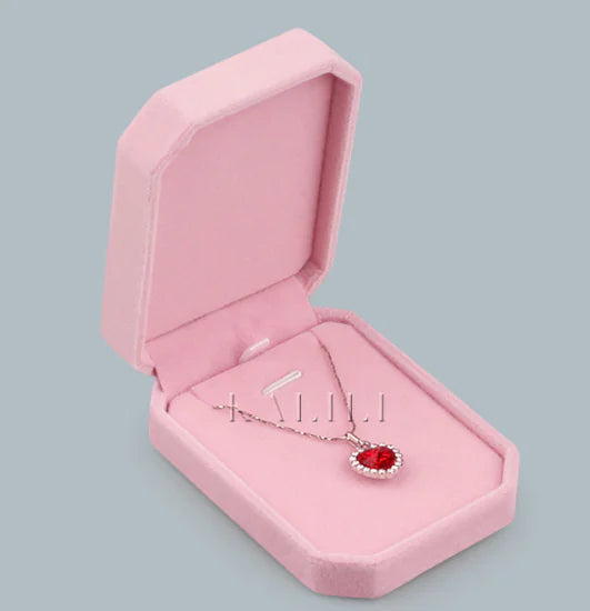 Jewelry Box and Storage Organizer